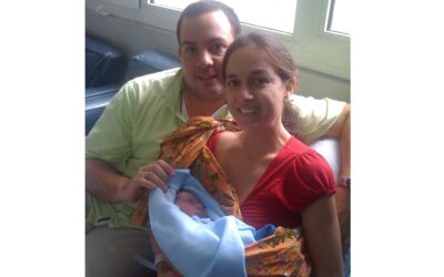 4. Mi Primer Parto. Una Experiencia Empoderante.